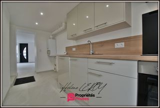  Maison � vendre 5 pi�ces 98 m�