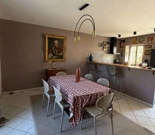  Maison � vendre 12 pi�ces 198 m�