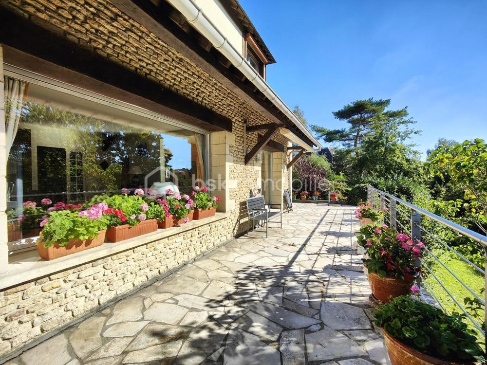 � vendre  Propri�t�/ch�teau Trouville-sur-Mer (14360)