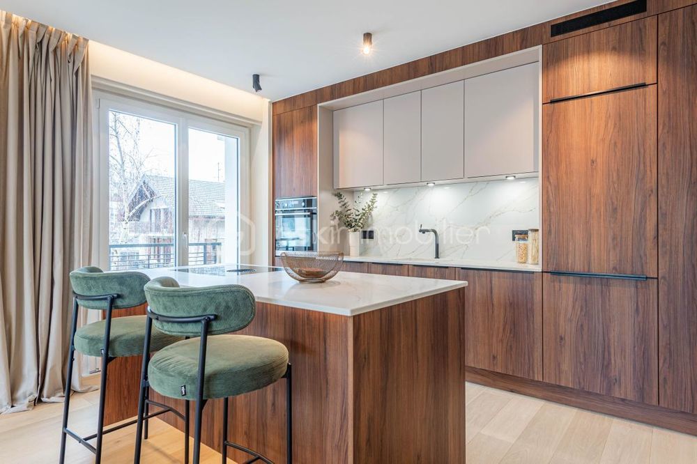 � vendre  Appartement Annecy (74000)