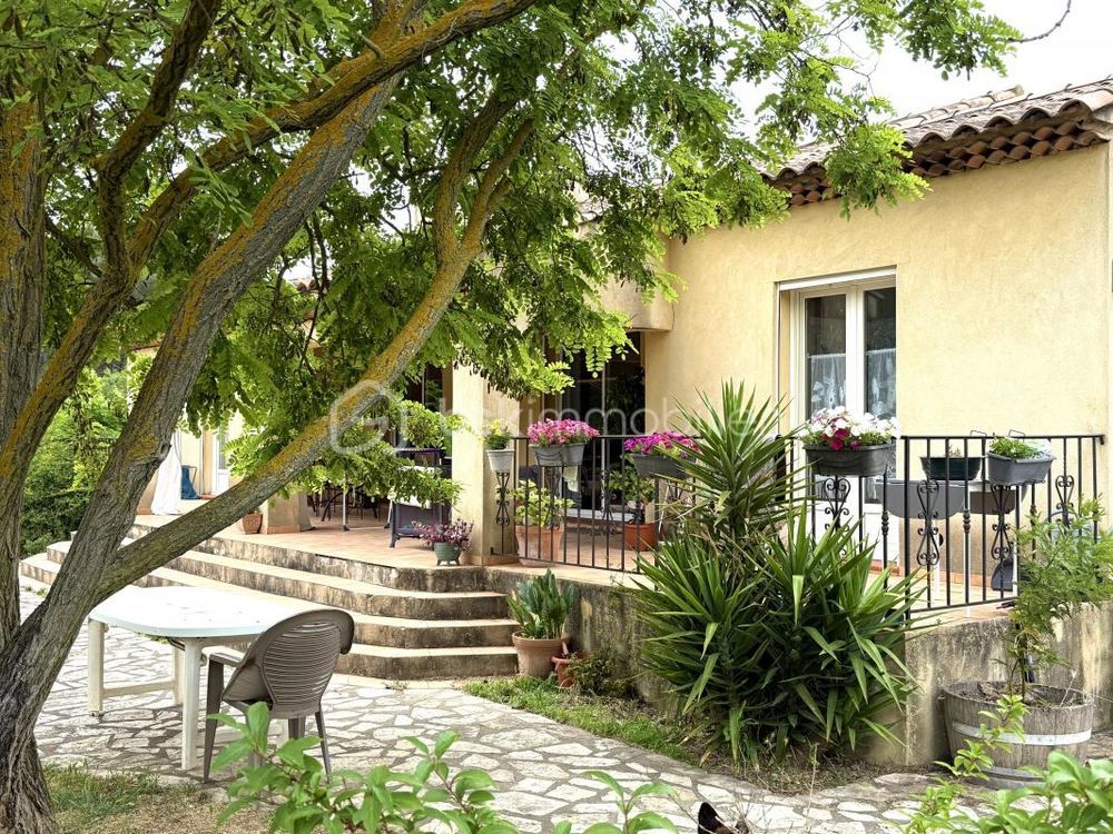 � vendre  Propri�t�/ch�teau Les Pennes-Mirabeau (13170)