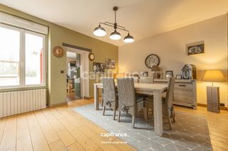  Maison � vendre 5 pi�ces 131 m�