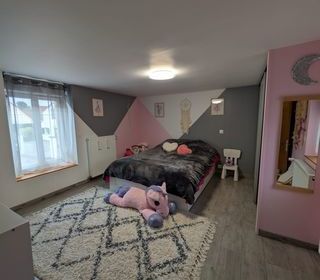  Maison � vendre 5 pi�ces 113 m�