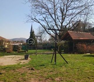  Maison � vendre 6 pi�ces 167 m�