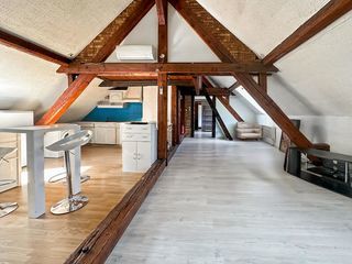  Appartement � vendre 2 pi�ces 66 m�