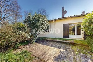  Maison � vendre 7 pi�ces 214 m�