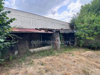  Maison � vendre 3 pi�ces 58 m�