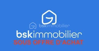  Appartement � vendre 1 pi�ce 19 m�