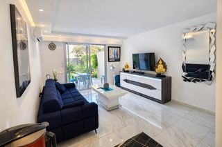  Appartement � vendre 1 pi�ce 34 m�