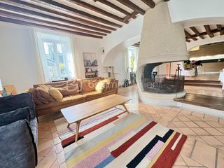  Propri�t�/ch�teau � vendre 7 pi�ces 196 m�