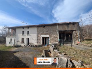  Maison � vendre 5 pi�ces 110 m�