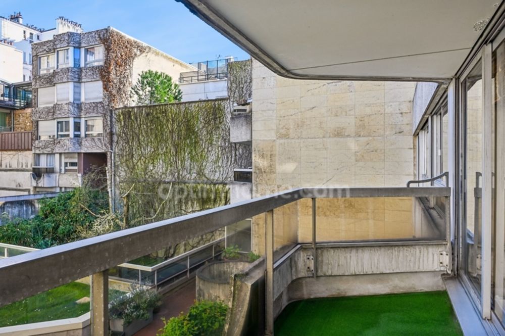 � vendre  Appartement Paris 14