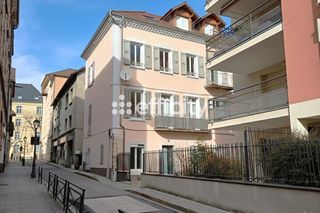  Appartement � vendre 3 pi�ces 67 m�