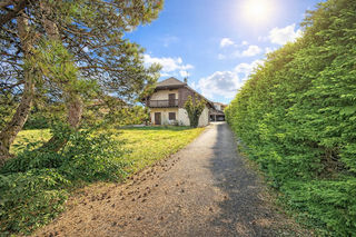  Maison � vendre 6 pi�ces 162 m�