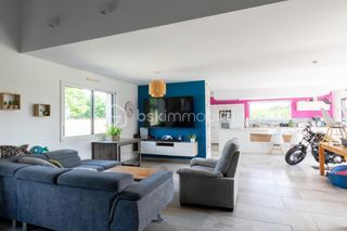  Maison � vendre 8 pi�ces 168 m�