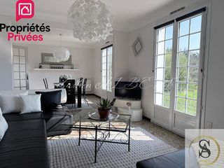  Maison � vendre 5 pi�ces 123 m�