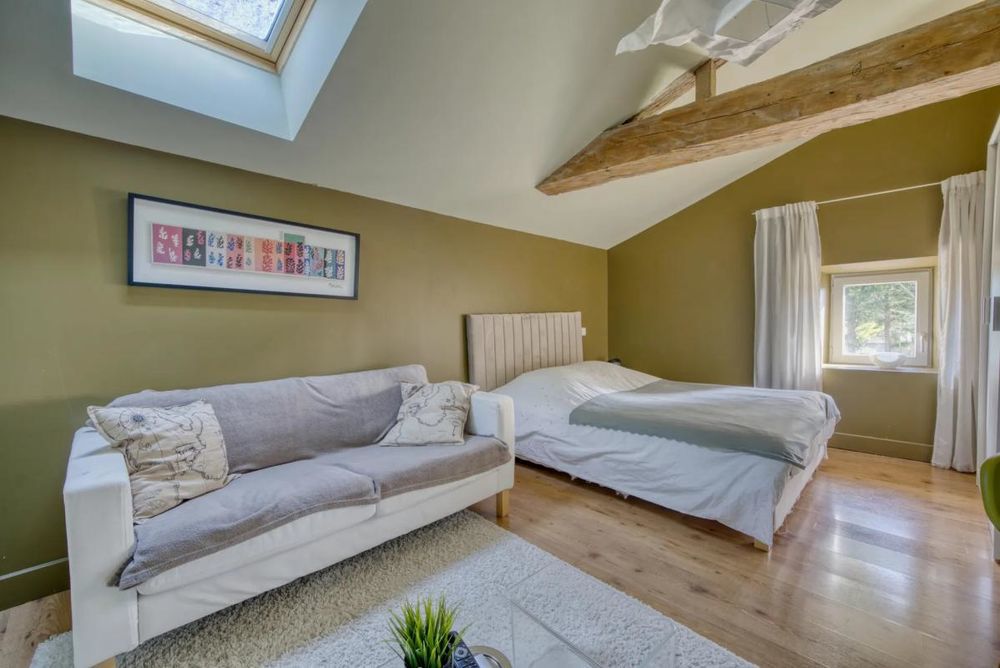 � vendre  Maison Chermignac (17460)