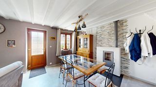  Maison � vendre 4 pi�ces 95 m�