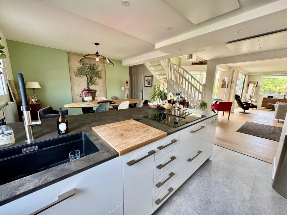 � vendre  Appartement Croix (59170)