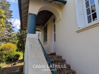  Maison � vendre 8 pi�ces 200 m�