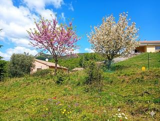  Terrain � vendre 1816 m�