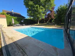  Maison � vendre 6 pi�ces 132 m�