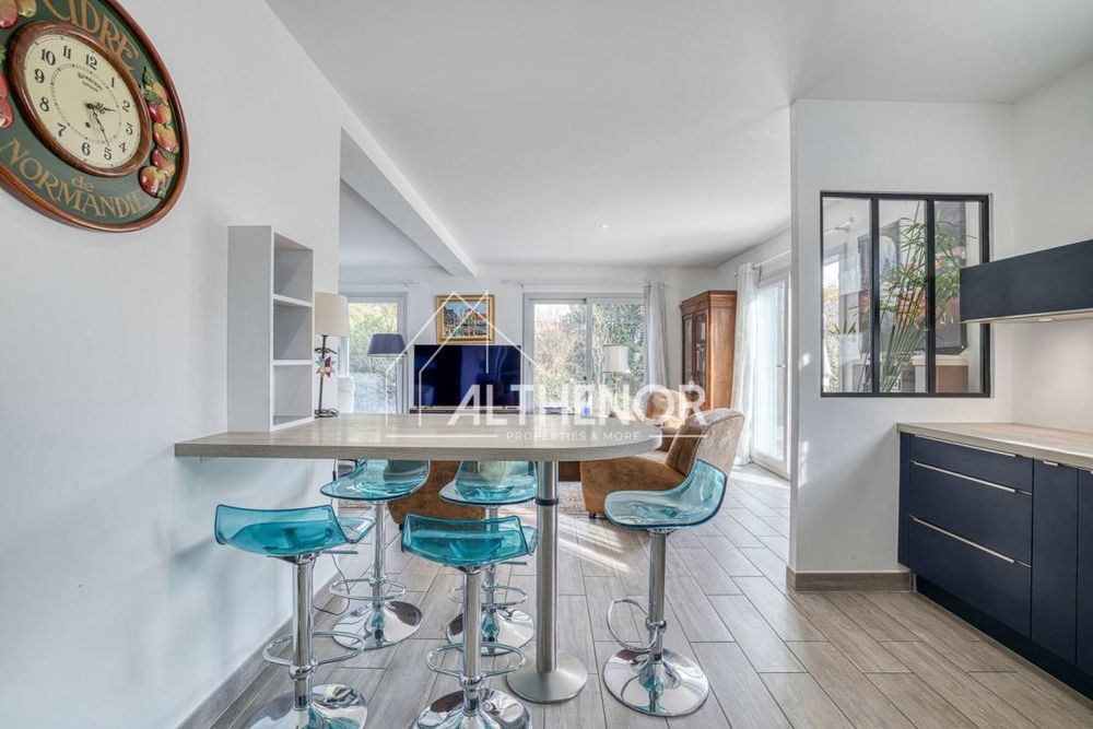 � vendre  Propri�t�/ch�teau S�vrier (74320)