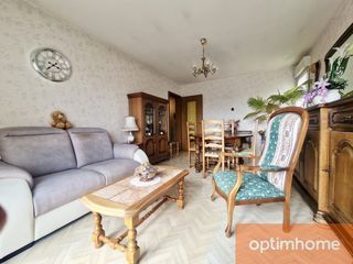  Appartement � vendre 3 pi�ces 69 m�