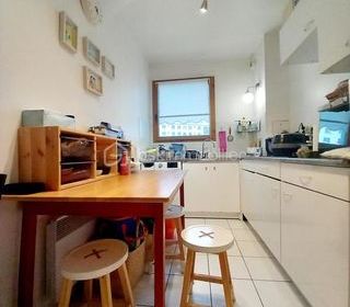  Appartement � vendre 2 pi�ces 53 m�