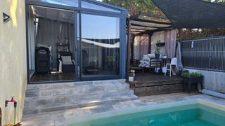  Maison � vendre 6 pi�ces 121 m�