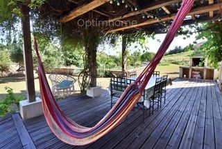  Maison � vendre 3 pi�ces 120 m�