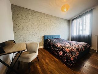  Appartement � vendre 3 pi�ces 54 m�