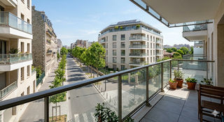  Appartement � vendre 3 pi�ces 67 m�