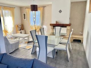  Maison � vendre 4 pi�ces 89 m�