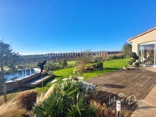  Maison � vendre 6 pi�ces 184 m�