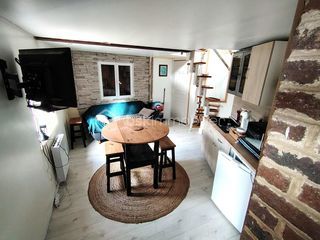  Maison � vendre 3 pi�ces 70 m�