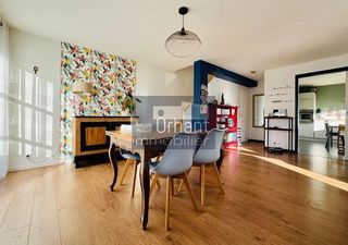  Maison � vendre 5 pi�ces 128 m�