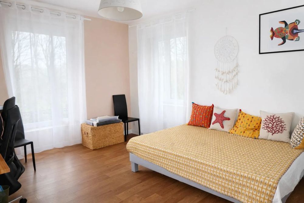 � vendre  Propri�t�/ch�teau La Glacerie (50470)