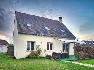  Maison � vendre 6 pi�ces 126 m�