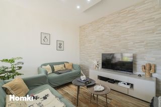  Appartement � vendre 3 pi�ces 83 m�