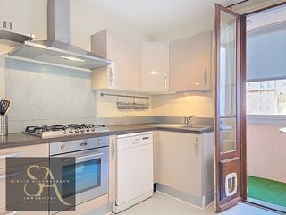  Appartement � vendre 4 pi�ces 98 m�