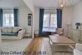  Maison � vendre 8 pi�ces 158 m�