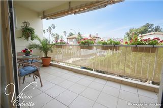  Appartement � vendre 4 pi�ces 79 m�