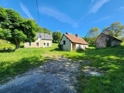   Maison Charnizay 95 m2 Maison - 5 pi�ce(s) - 95 m�