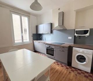  Appartement � louer 2 pi�ces 58 m�