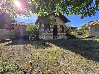  Maison � vendre 5 pi�ces 360 m�