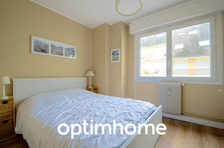  Appartement � vendre 4 pi�ces 54 m�