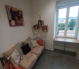  Appartement � vendre 1 pi�ce 27 m�