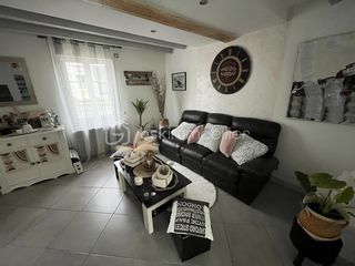  Maison � vendre 5 pi�ces 130 m�