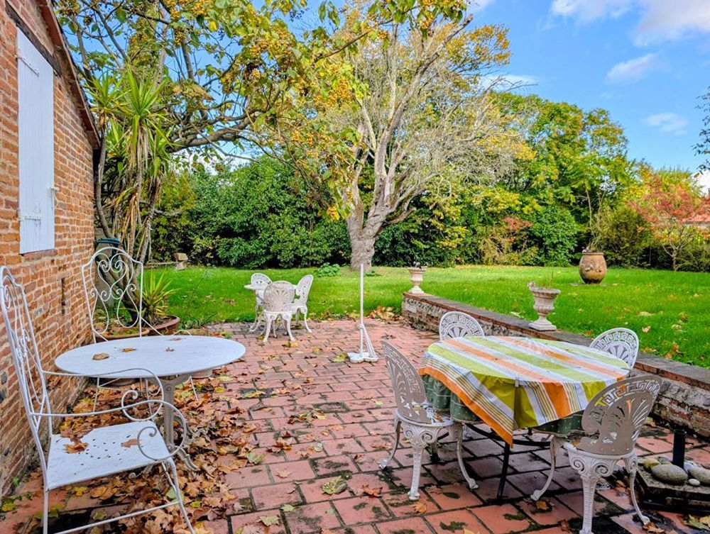 � vendre  Propri�t�/ch�teau Portet-sur-Garonne (31120)